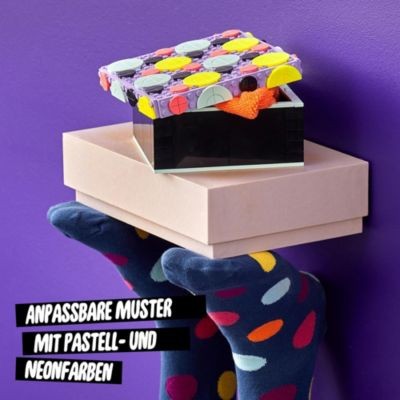 LEGO LEGO DOTS 41960 Grosse Box Большая коробка LEGO DOTS 41960