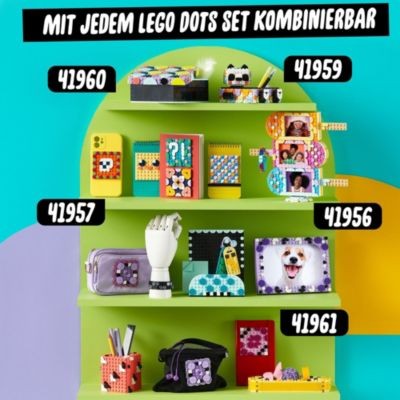 LEGO LEGO DOTS 41960 Grosse Box Большая коробка LEGO DOTS 41960