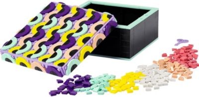 LEGO LEGO DOTS 41960 Grosse Box Большая коробка LEGO DOTS 41960