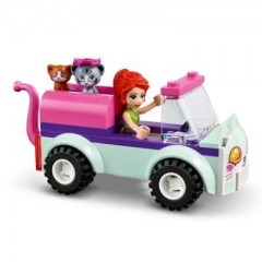 LEGO LEGO Friends 41439 Mobiler Katzensalon LEGO Friends 41439 Мобильный кошачий салон