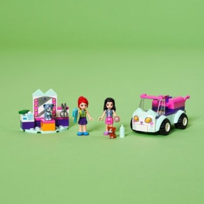 LEGO LEGO Friends 41439 Mobiler Katzensalon LEGO Friends 41439 Мобильный кошачий салон