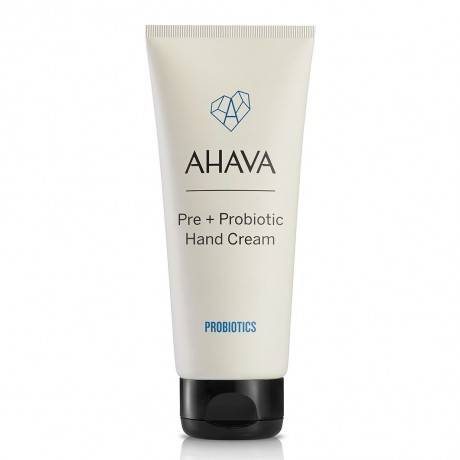 AHAVA Probiotic Hand Cream Пробиотический крем для рук