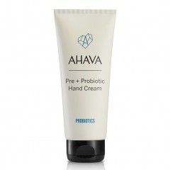 AHAVA Probiotic Hand Cream Пробиотический крем для рук