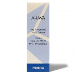 AHAVA Probiotic Hand Cream Пробиотический крем для рук