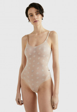 Tommy Hilfiger TH MONOGRAM Body misty blush TH МОНОГРАММА Тело туманный румянец