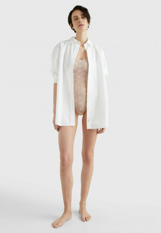 Tommy Hilfiger TH MONOGRAM Body misty blush TH МОНОГРАММА Тело туманный румянец