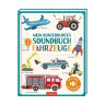 arsEdition Verlag Mein kunterbuntes Soundbuch Моя красочная звуковая книга