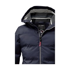 killtec Wintermantel fur Madchen Зимнее пальто для девочки