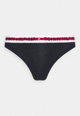 Tommy Hilfiger NATURE TECH THONG Thong desert sky ПРИРОДА ТЕХ ТОНГ Стринги небо пустыни