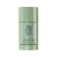 Cerruti (Черутти) Cerruti (Черутти) 1881 pour homme Deodorant Stick Дезодорант Стик, 75 мл