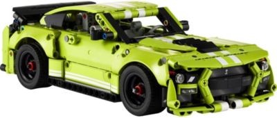 LEGO LEGO Technic 42138 Ford Mustang Shelby GT500 LEGO Technic 42138 Форд Мустанг Шелби GT500