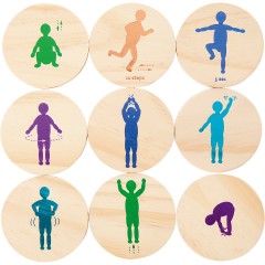 BS Toys Geschicklichkeitsspiel игра на ловкость