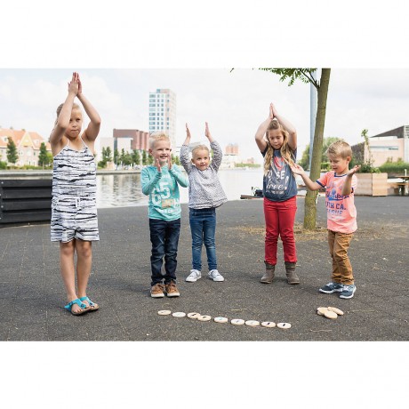 BS Toys Geschicklichkeitsspiel игра на ловкость