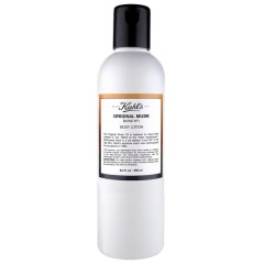 Kiehl’s Musk Body Lotion  мускусный лосьон для тела