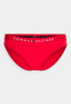 Tommy Hilfiger Bikini bottoms primary red плавки бикини первичный расный
