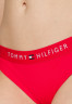 Tommy Hilfiger Bikini bottoms primary red плавки бикини первичный расный