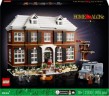LEGO LEGO Ideas 21330 Home Alone LEGO Ideas 21330 Один дома