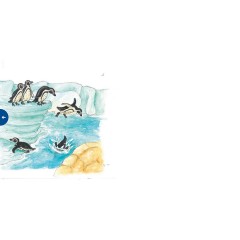 Carlsen Verlag Mein erstes Hor mal (Soundbuch ab 1 Jahr): Im Zoo Мой первый хормал (звуковая книжка от 1 года): В зоопарке