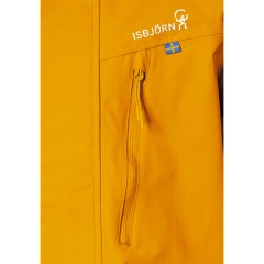 ISBJORN STORM Regen Jacke Kinder Regenjacken Дождевик STORM Детские дождевики