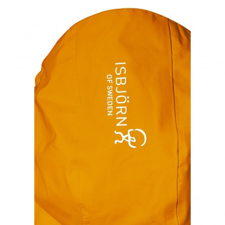ISBJORN STORM Regen Jacke Kinder Regenjacken Дождевик STORM Детские дождевики