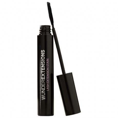 Wunder2 WUNDEREXTENSIONS Stain Mascara  Mascara Mascara, 8 g