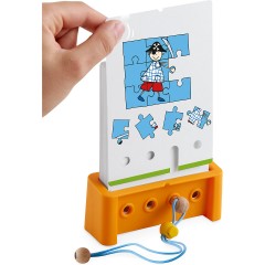 Haba LogiCASE Extension Set – Piraten Набор расширений LogiCASE — пираты