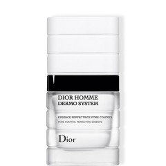 DIOR (Диор) Revitalisieren, nahren DIOR (Диор) Homme Dermo System Essence (Эссенс) Perfectrice Pore Control, 50 мл