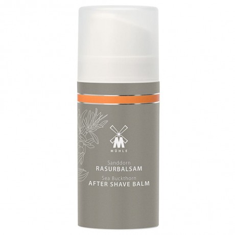 Muhle After Shave Balsam  Sanddorn  Облепиховый бальзам после бритья