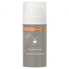 Muhle After Shave Balsam  Sanddorn  Облепиховый бальзам после бритья
