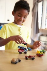 Mattel Matchbox 9er-Pack Sortiment Ассортимент из 9 спичечных коробков