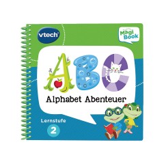Vtech MagiBook Lernbuch Учебная книга MagiBook