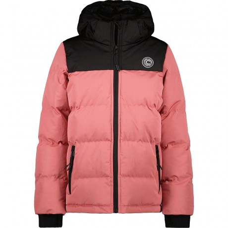 CARS JEANS Winterjacke NAFTY fur Madchen Зимняя куртка NAFTY для девочки