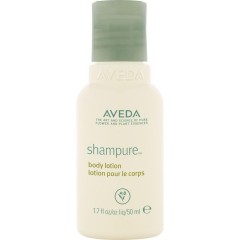 Aveda (Аведа) Feuchtigkeit Body Lotion Лосьон для тела Shampure, 50 мл
