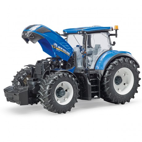 Bruder New Holland T7.315 Нью Холланд Т7.315