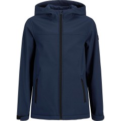 JACK  JONES Junior Softshelljacke JJEMARVIN fur Jungen Куртка софтшелл JJEMARVIN для мальчиков