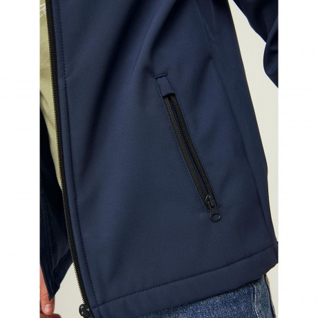 JACK  JONES Junior Softshelljacke JJEMARVIN fur Jungen Куртка софтшелл JJEMARVIN для мальчиков