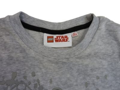 LEGO Star Wars Kinder Schlafanzug Schlafanzuge fur Kinder Детская пижама Star Wars Пижама для детей