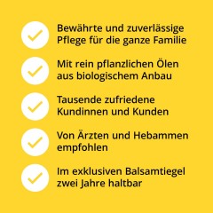 Casida ENGELWURZBALSAM Baby &amp; Kinder  АНЖЕЛИКА БАЛЬЗАМ для младенцев и детей