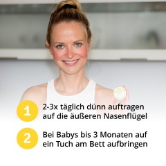 Casida ENGELWURZBALSAM Baby &amp; Kinder  АНЖЕЛИКА БАЛЬЗАМ для младенцев и детей