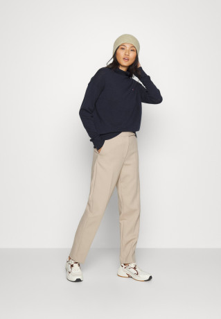 Tommy Hilfiger MOCK Jumper desert sky МАК джемперы небо пустыни