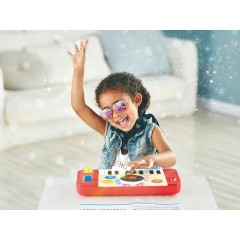 HAPE DJ-Mischpult диджейский микшер