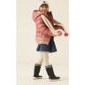 GARCIA JEANS Winterjacke fur Madchen Зимняя куртка для девочки