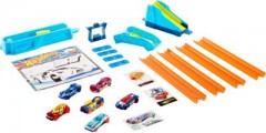 HOT WHEELS Hot Wheels Celebration Box Праздничная коробка Hot Wheels