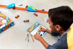 HOT WHEELS Hot Wheels Celebration Box Праздничная коробка Hot Wheels