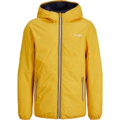 JACK  JONES Junior Winterjacke JORPAUL fur Jungen Зимняя куртка JORPAUL для мальчиков