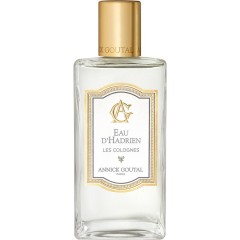 Annick Goutal (Анник Гуталь) Les Colognes Eau de Cologne Одеколон  Vetiver, Geschenkset Подарочный набор: 1 шт.