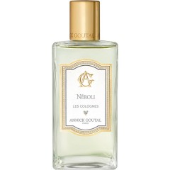 Annick Goutal (Анник Гуталь) Les Colognes Eau de Cologne Одеколон  Vetiver, Geschenkset Подарочный набор: 1 шт.