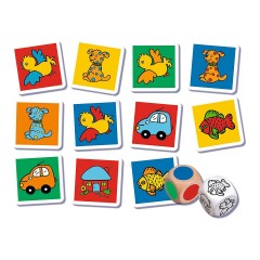 Noris Patsch! хлопать!