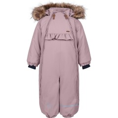 Minymo Baby Schneeanzug детский зимний комбинезон