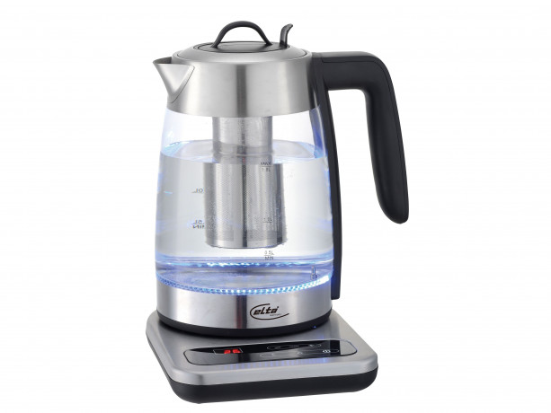 Elta Elta Wasserkocher ELTA Tee- und Wasserkocher TK-2200.2, 1,8 L, 2200  Чайник Эльта Чайник и чайник ЭЛТА ТК-2200.2, 1,8 л, 2200